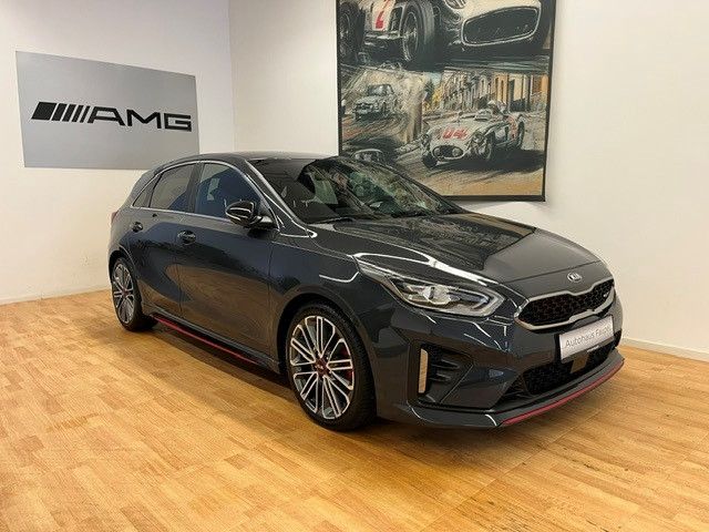 Kia ceed / Ceed 72.151 km 16.936 &euro; Nürnberg 90411