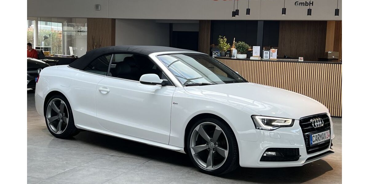 Audi A5 88.741 km 20.440 &euro; Cadolzburg bei Nürnberg 90556