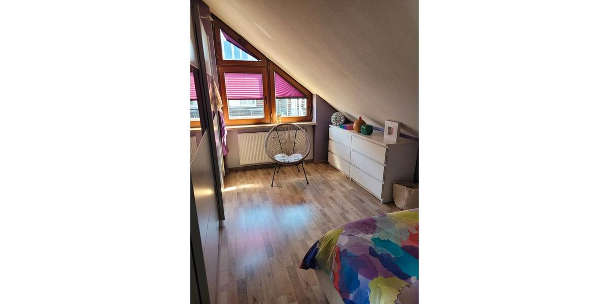 Etagenwohnung Forchheim - 2 Zimmer, 70 m&sup2;, 240.000&euro; | Angebot:27071196