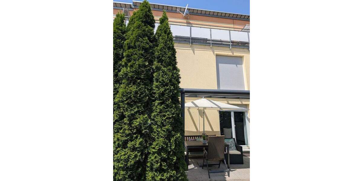 Reihenmittelhaus Feucht - 4 Zimmer, 125 m&sup2;, 520.000&euro; | Angebot:25751201