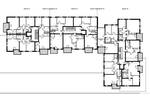 Etagenwohnung Herzogenaurach Herzo Base - 3 Zimmer, 76 m&sup2;, 870&euro; | Angebot:26882420