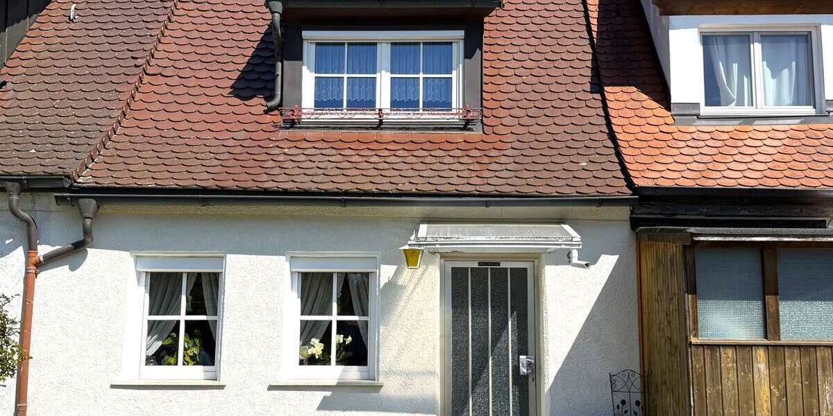 Einfamilienhaus Eckental - 4 Zimmer, 79 m&sup2;, 269.000&euro; | Angebot:26501733