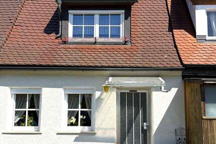 Haus Eckental - 4 Zimmer, 79 m&sup2;, 269.000&euro; | Angebot:26501733