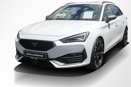 Cupra Leon 26.450 km 31.450 &euro; Lauf an der Pegnitz 91207