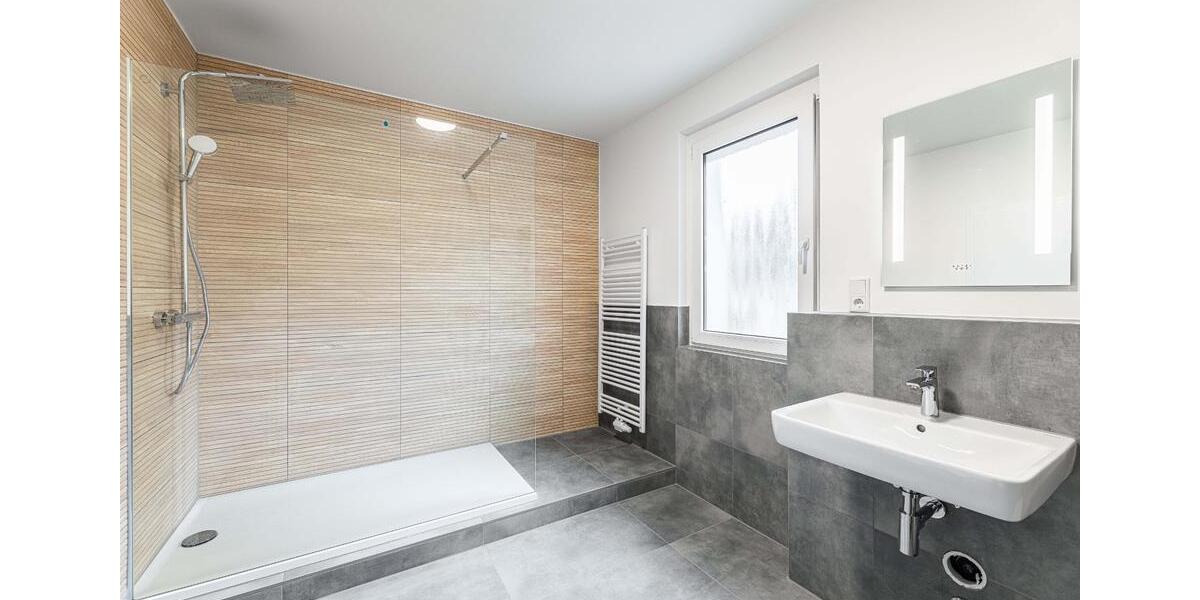 Erdgeschoßwohnung Nürnberg Erlenstegen - 2 Zimmer, 60 m&sup2;, 1.220&euro; | Angebot:25750722