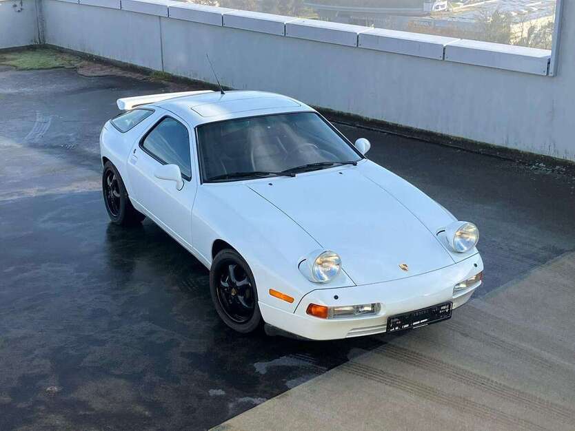Porsche 928 35.000 km 62.990 € Nürnberg 90449