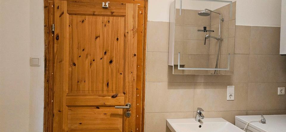 Erdgeschoßwohnung Lauf an der Pegnitz - 3 Zimmer, 60 m&sup2;, 900&euro; | Angebot:27616441