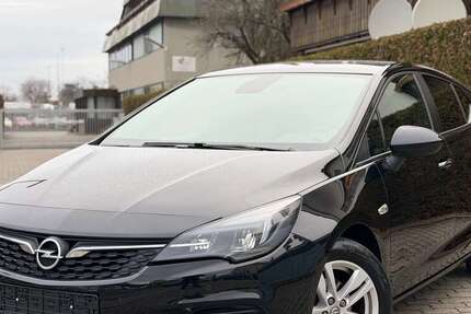 Opel Astra 60.895 km 11.999 &euro; Nürnberg 90439