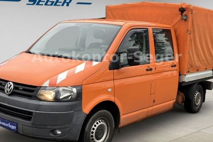 VW T5 Transporter 367.761 km 9.500 &euro; Heroldsberg 90562