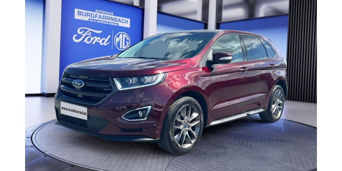 Ford Edge 140.790 km 21.990 € Fürth 90768