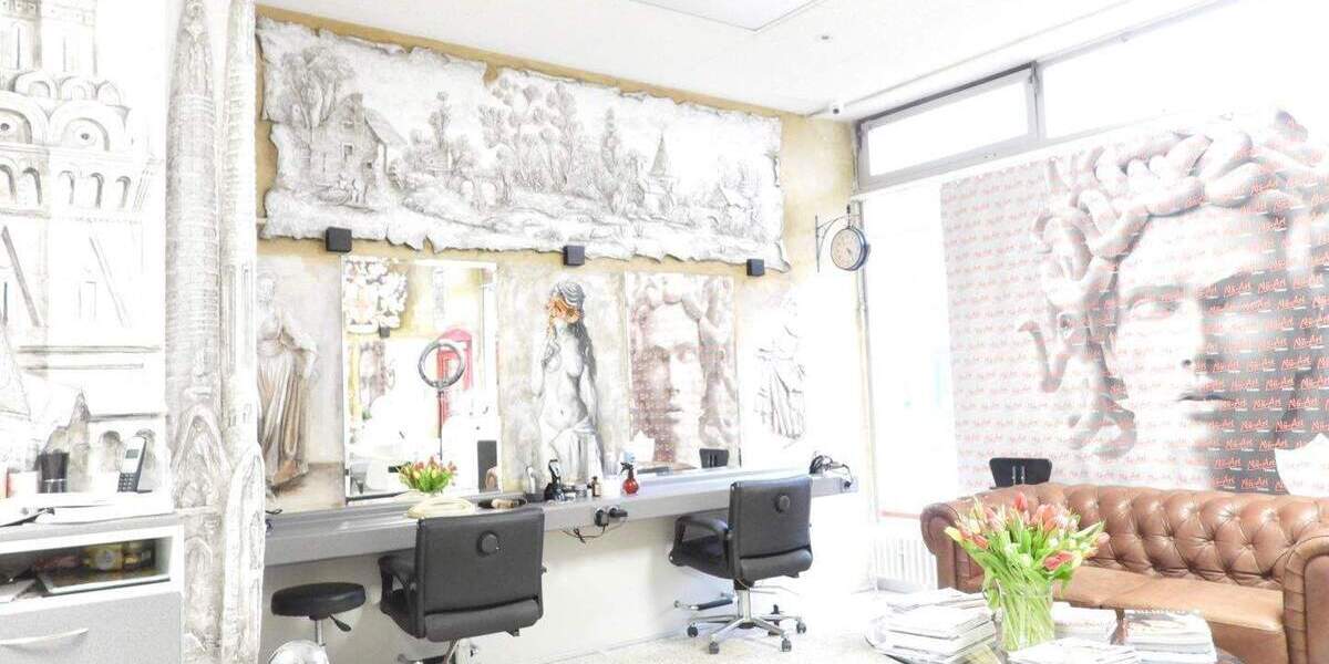 Gewerbeobjekt Nürnberg Langwasser - 1.579.000&euro; | Angebot:25740818