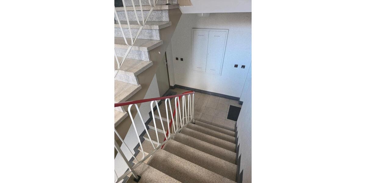 Erdgeschoßwohnung Nürnberg Gärten bei Wöhrd - 2 Zimmer, 52 m&sup2;, 222.000&euro; | Angebot:26943352