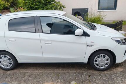 Mitsubishi Space Star 34.500 km 10.500 &euro; Uttenreuth 91080