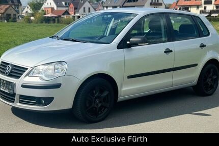 VW Polo