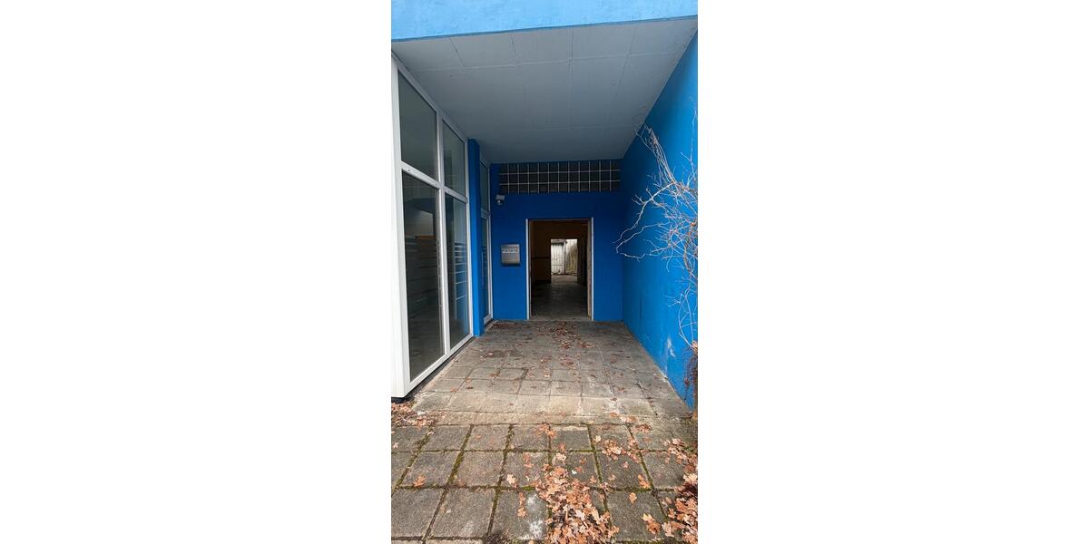 Gewerbeobjekt Nürnberg Buchenbühl - 1.250&euro; | Angebot:25643689