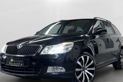 Skoda Octavia 88.998 km 9.480 &euro; Wilhelmsdorf 91489