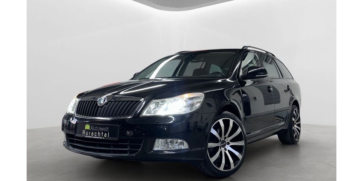 Skoda Octavia 88.998 km 9.480 &euro; Wilhelmsdorf 91489
