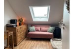 Dachgeschoßwohnung Roßtal - 3 Zimmer, 83 m&sup2;, 340.000&euro; | Angebot:27165704