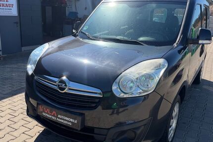 Opel Combo 149.852 km 6.490 &euro; Dietenhofen 90599