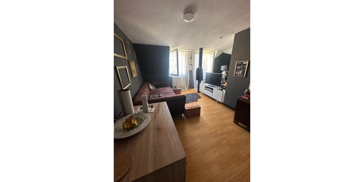 Dachgeschoßwohnung Nürnberg Rabus - 1 Zimmer, 41 m&sup2;, 134.000&euro; | Angebot:27197719