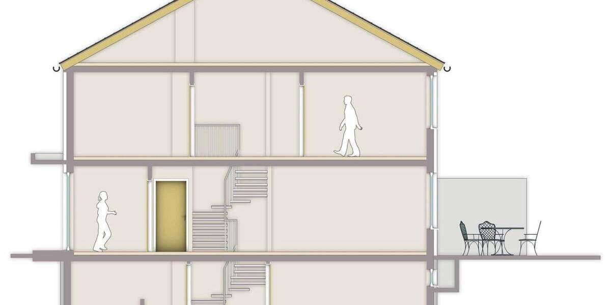 Doppelhaushälfte Zirndorf Weiherhof - 4 Zimmer, 93 m&sup2;, 445.000&euro; | Angebot:25797924
