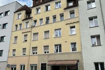 Wohnung zum Kaufen in Nürnberg 139.000 € 42.52 m² 2 zimmer