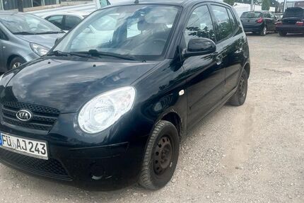 Kia Picanto 112.000 km 2.190 € Fürth 90763