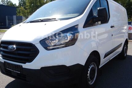 Ford Transit Custom 198.046 km 4.900 &euro; Nürnberg 90449