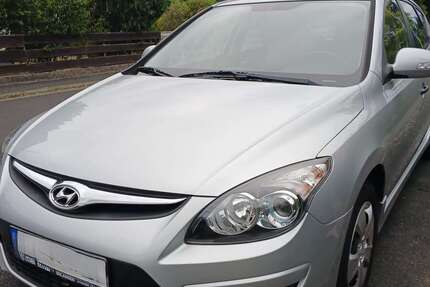 Hyundai i30 139.892 km 3.990 € Baiersdorf 91083