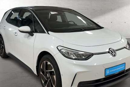 VW ID.3 25.500 km 31.910 € Fürth 90762