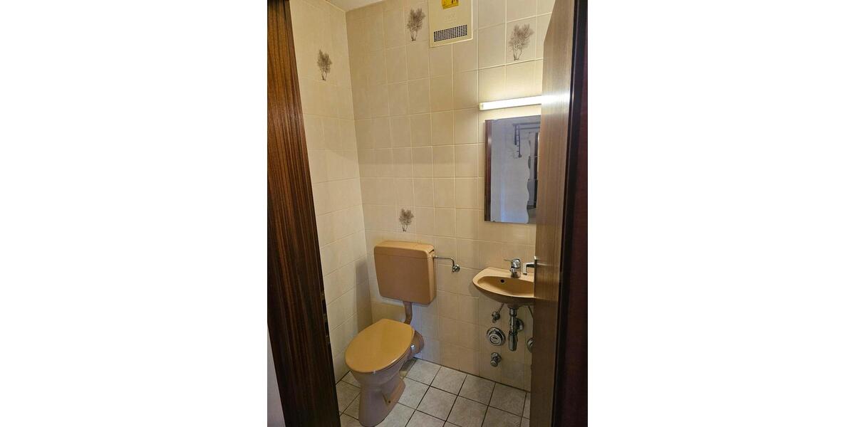 2-Zimmer Wohnung 82qm Fürth-Poppenreuth 2 zimmer