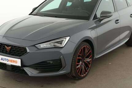 Seat Leon 97.406 km 22.010 &euro; Nürnberg 90441