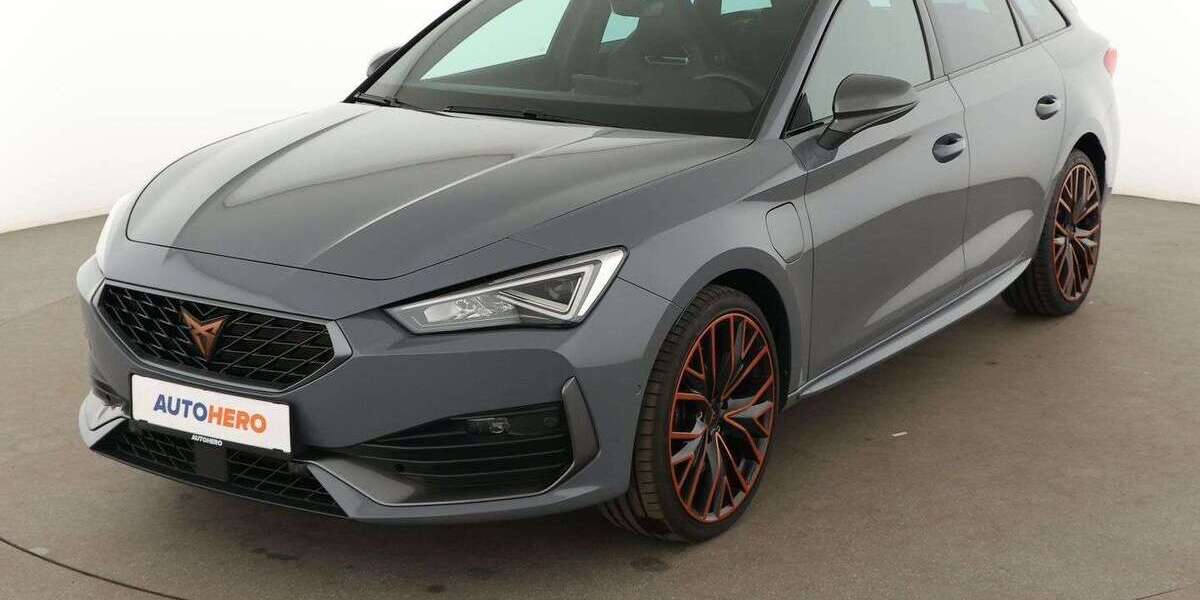 Seat Leon 97.406 km 22.010 &euro; Nürnberg 90441