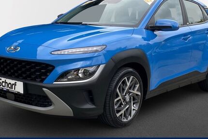 Hyundai KONA 36.797 km 20.390 € Nürnberg 90451