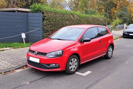 VW Polo 106.000 km 5.900 € Erlangen 91052