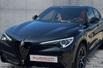Alfa Romeo Stelvio 6.723 km 35.870 &euro; Fürth 90763