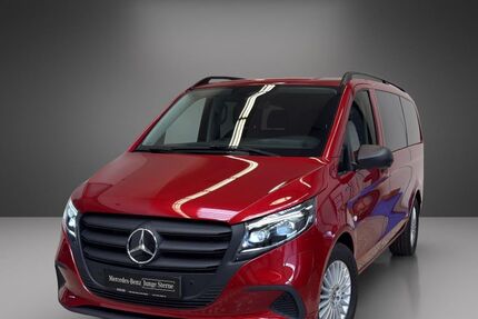 Mercedes-Benz eVito 4.284 km 44.449 &euro; Altdorf 90518
