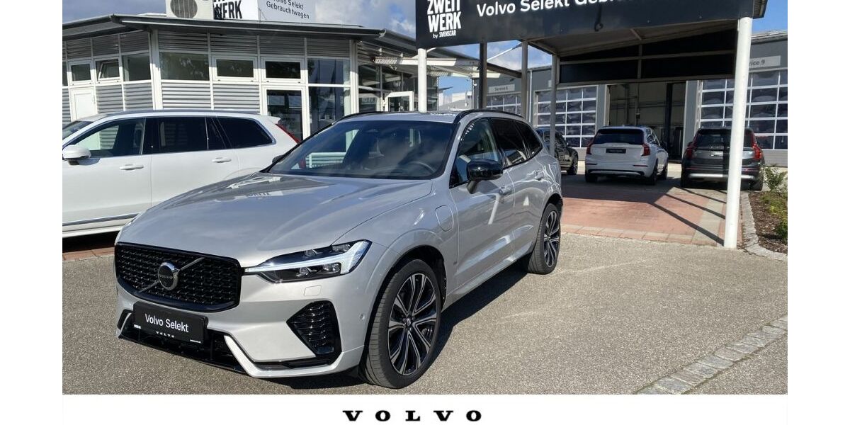 Volvo XC60 38.650 km 46.690 &euro; Fürth 90765