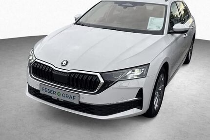 Skoda Octavia 10.400 km 39.960 &euro; Schwabach 91126