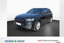 Gebrauchtwagen Audi Q7