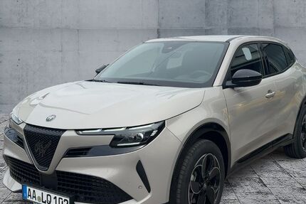 Alfa Romeo Junior 1.500 km 35.490 &euro; Fürth 90763