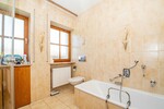 Charmantes Zweifamilienhaus mit drei Garagen und großem Garten - Zweifamilienhaus Kötzting | Angebot:24605834
