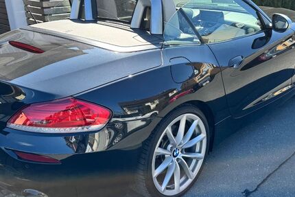 BMW Z4 84.000 km 29.500 &euro; Schwaig 90571
