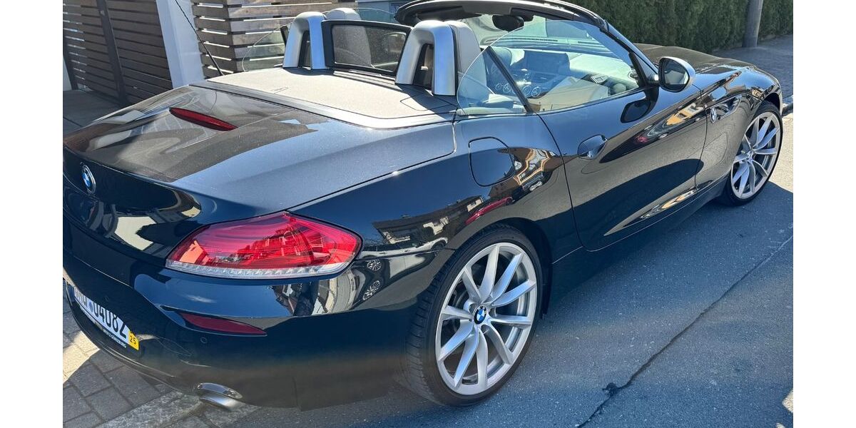 BMW Z4 84.000 km 29.500 &euro; Schwaig 90571