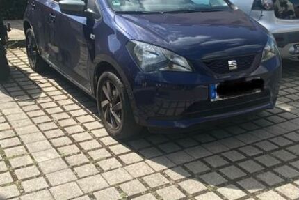 Seat Mii 135.000 km 4.000 &euro; Fürth 90763