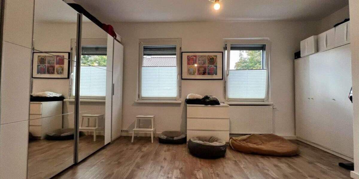 Etagenwohnung Nürnberg Schniegling - 3 Zimmer, 81 m&sup2;, 359.000&euro; | Angebot:25768107