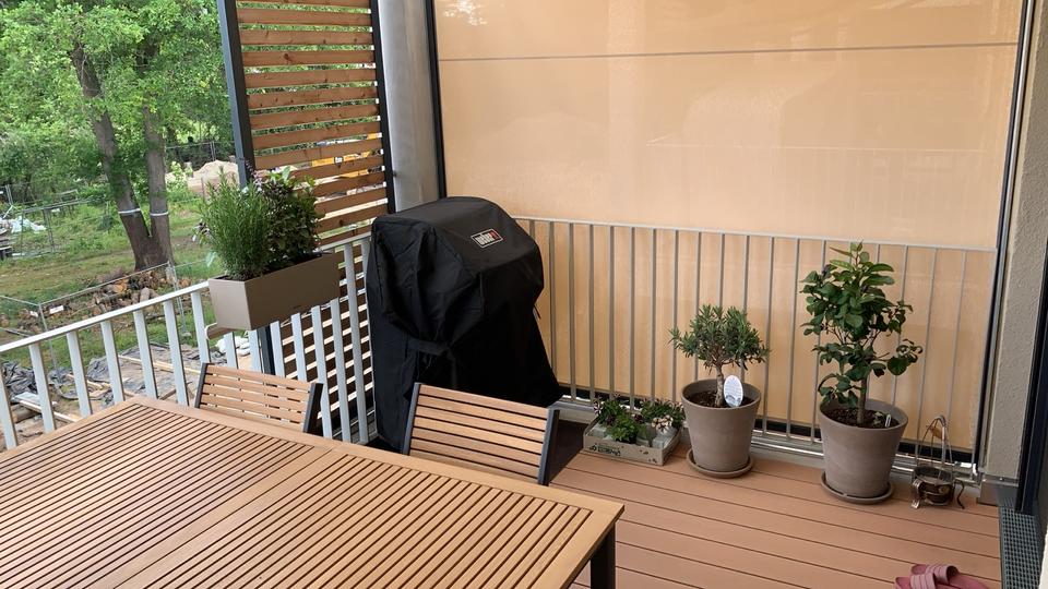 Exklusive 2-Zimmerwohlfühloase in begehrter Lage - SinglesPaare 2 zimmer