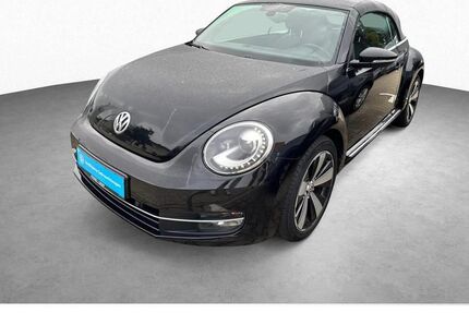 VW Beetle 73.000 km 13.450 &euro; Schwabach 91126