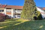 Traumlage: Mehr-Generationen-Haus mit Doppel-Garage und herrlichem Garten in Mögeldorf 6 zimmer
