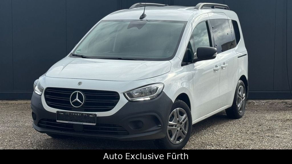 Mercedes-Benz Citan 169.350 km 13.990 &euro; Fürth 90768